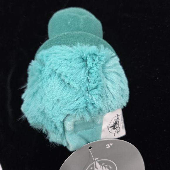 Disney Create Your Own Headband Set 3 Hitchhiking Ghosts Haunted Mansion Plush main image 5